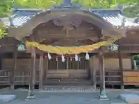 鹿島神社(愛媛県)