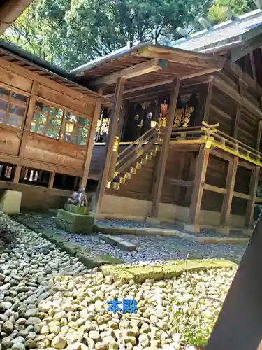 宇都宮二荒山神社(栃木県)