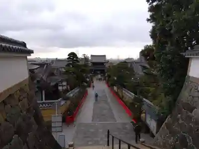 中山寺(兵庫県)