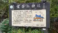 宝登山神社(埼玉県)