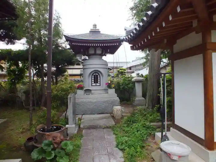 正楽寺のその他建物