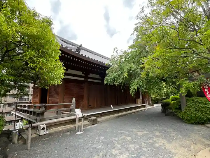 総持寺(大阪府)