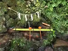 貴船神社(京都府)