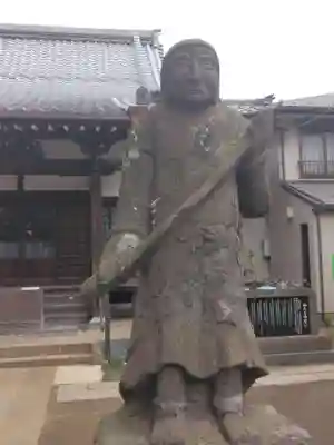 成田山不動大教会(東京都)