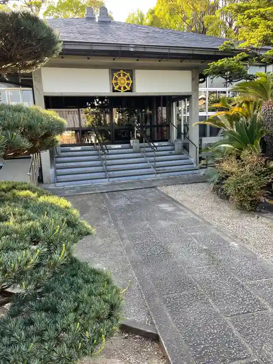 稱念寺(大阪府)