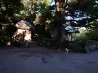 十三社神社(東京都)