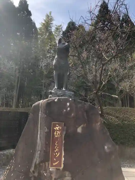 菅原神社(鹿児島県)