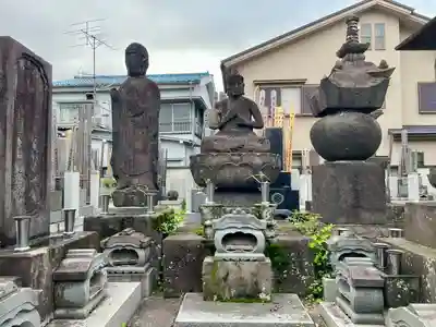 安養院(東京都)