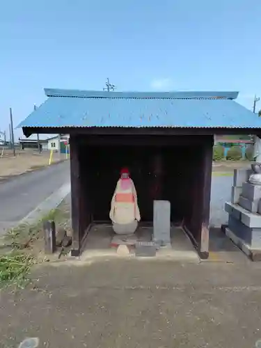 大福院(埼玉県)