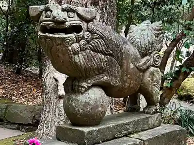 宮崎神宮(宮崎県)