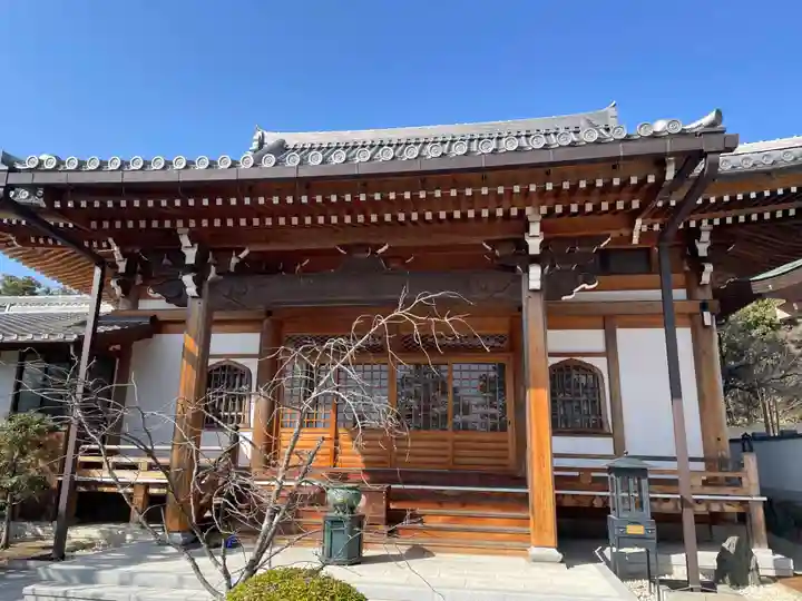 蓮華寺(京都府)