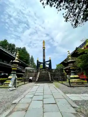 輪王寺(栃木県)