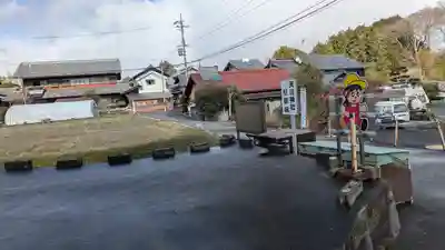 天満神社(滋賀県)
