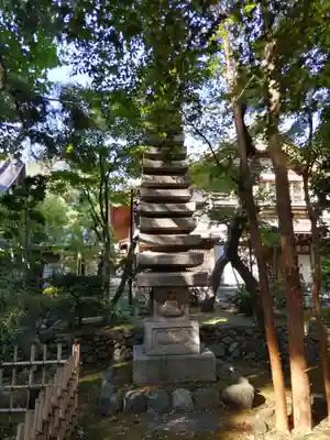 泉龍寺(東京都)