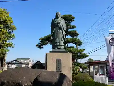 喜多院(埼玉県)