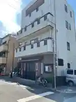 正徳寺の本殿・本堂