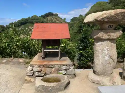 竜王神社の本殿