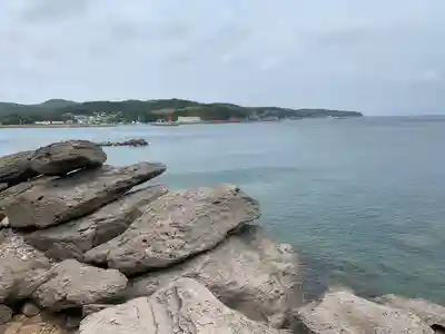 龍蛇神神社(長崎県)