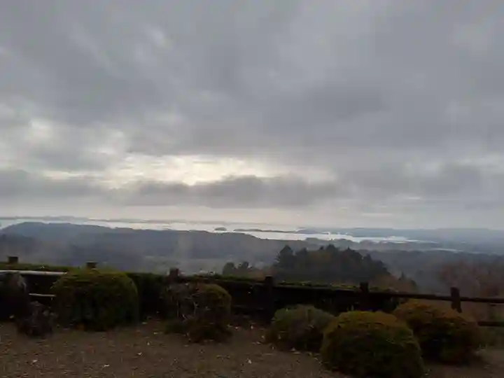 大仰寺(宮城県)