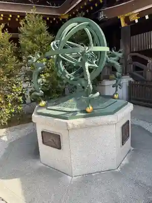 寒川神社(神奈川県)