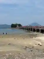 津嶋神社(香川県)