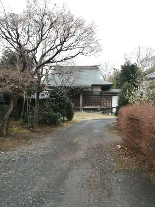 本明院のその他建物