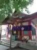 浅草富士浅間神社(東京都)