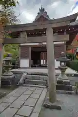 常寂光寺(京都府)