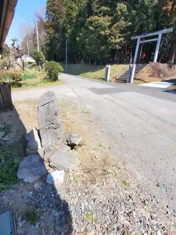 熊野神社 (船越町)(栃木県)
