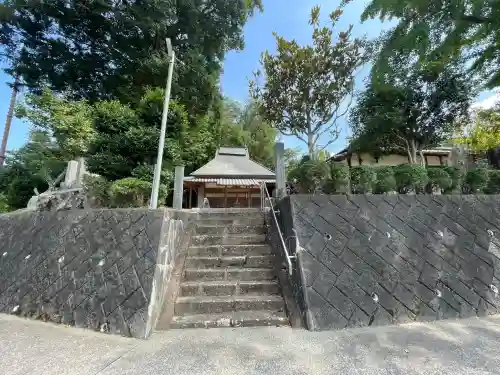 長命寺のその他建物