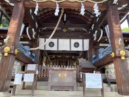 松尾大社(京都府)