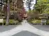 高野山霊寳館(和歌山県)