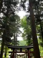 大宮温泉神社(栃木県)
