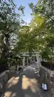 鹿島御子神社(福島県)