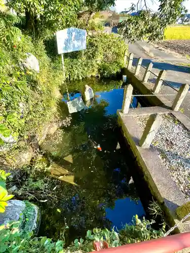 神前神社(三重県)