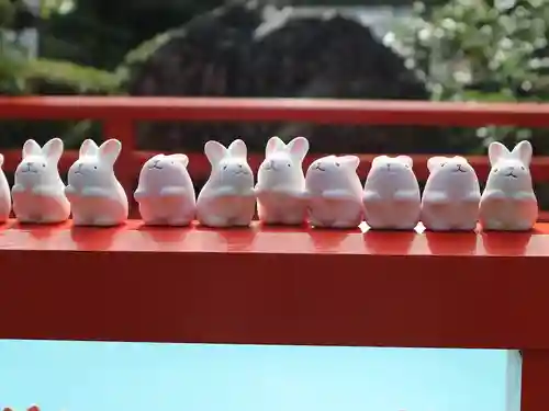 岡崎神社のおみくじ