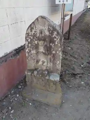 長良神社(群馬県)