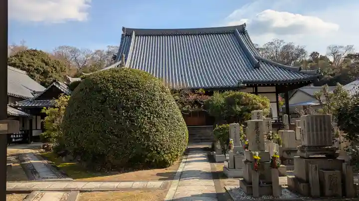 光明寺(大阪府)