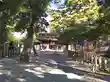 建部大社(滋賀県)