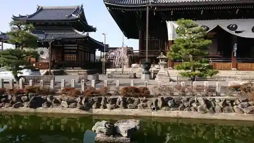 要法寺のその他建物