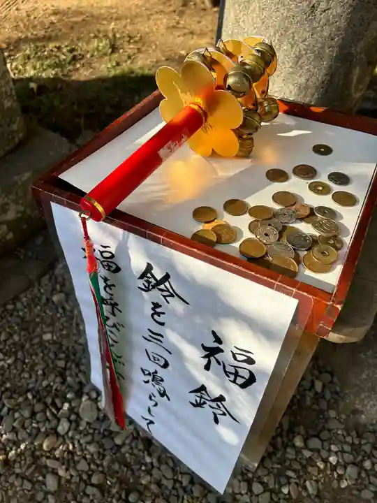 日光大室高龗神社(栃木県)