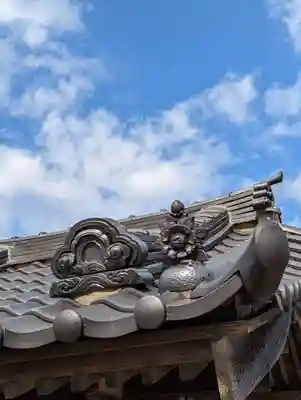 飯沼山 圓福寺のその他建物