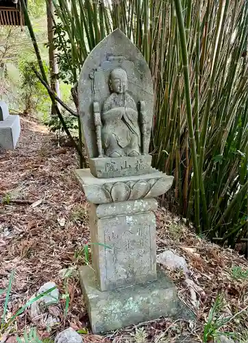 泰盛寺(静岡県)