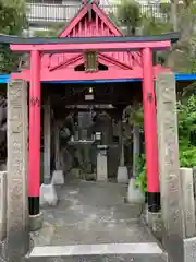 黒龍大神(大阪府)