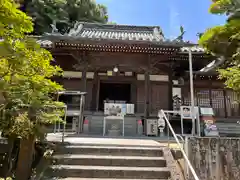 甲山寺(香川県)