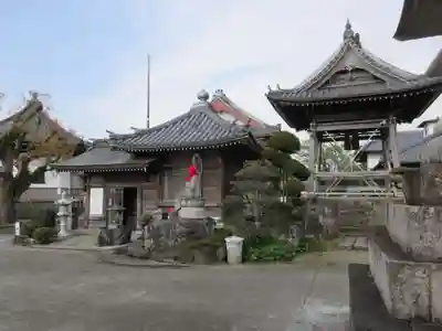 井戸寺(徳島県)