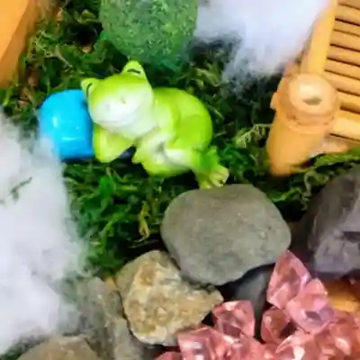 彌彦神社　(伊夜日子神社)の像