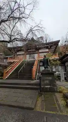 松ヶ崎大黒天 妙圓寺（妙円寺）(京都府)