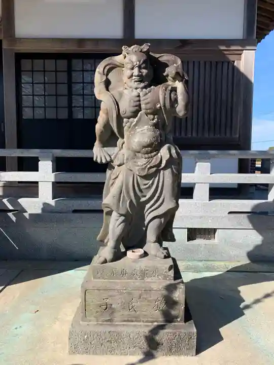 善福寺(千葉県)