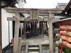 市比賣神社(京都府)